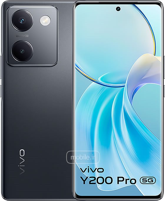 Vivo Y200 Pro ویوو