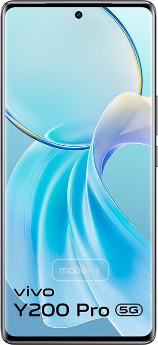 Vivo Y200 Pro ویوو