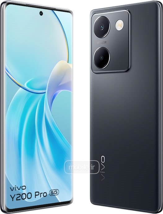 Vivo Y200 Pro ویوو