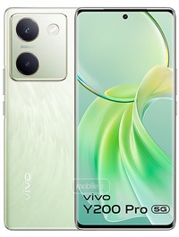 Vivo Y200 Pro ویوو