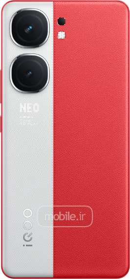 Vivo iQOO Neo9s Pro ویوو