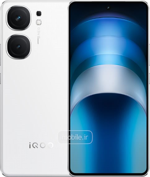 Vivo iQOO Neo9s Pro ویوو