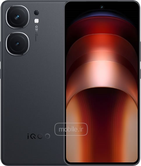 Vivo iQOO Neo9s Pro ویوو