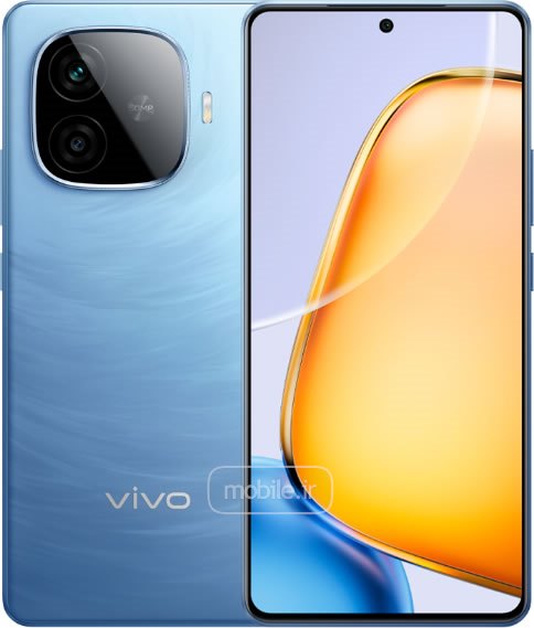 Vivo Y200 GT ویوو