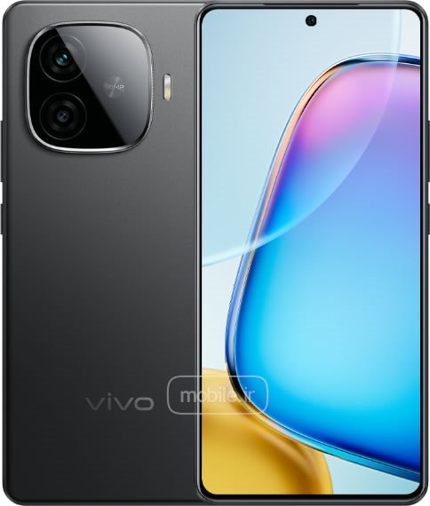 Vivo Y200 GT ویوو