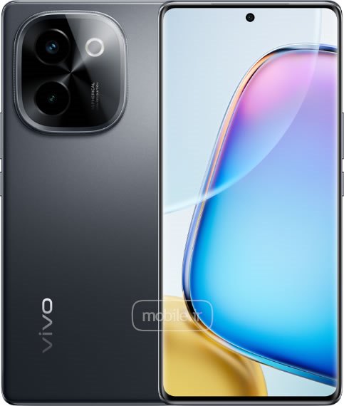 Vivo Y200 (China) ویوو