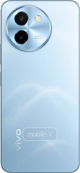 Vivo Y200t ویوو