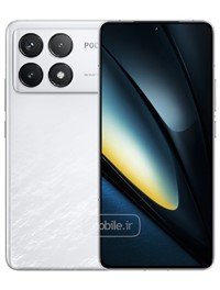 Xiaomi Poco F6 Pro شیائومی