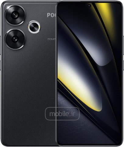 Xiaomi Poco F6 شیائومی