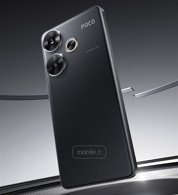 Xiaomi Poco F6 شیائومی