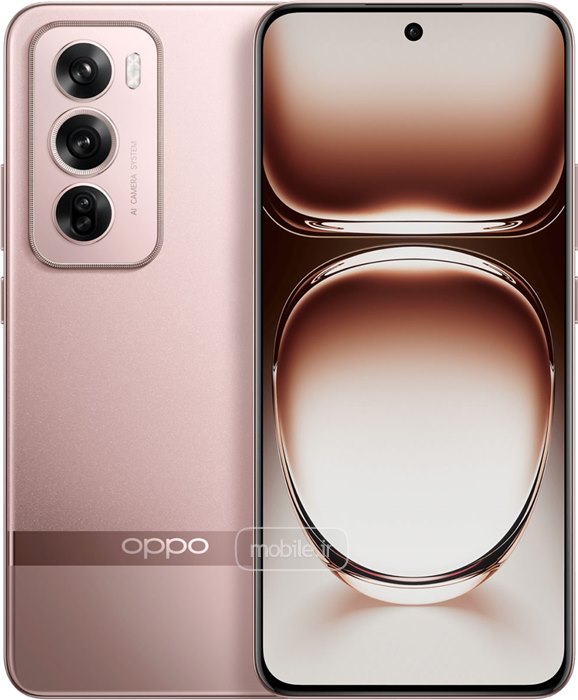 Oppo Reno12 Pro (China) اوپو