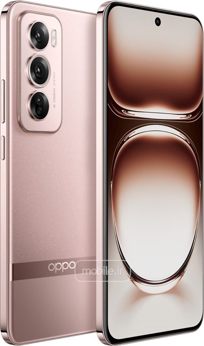 Oppo Reno12 Pro (China) اوپو