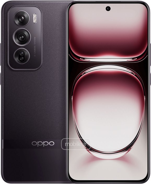 Oppo Reno12 Pro (China) اوپو