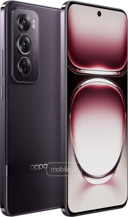 Oppo Reno12 Pro (China) اوپو