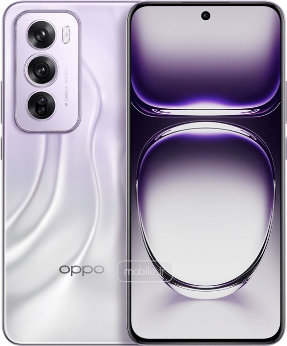 Oppo Reno12 Pro (China) اوپو