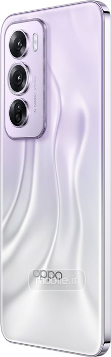 Oppo Reno12 Pro (China) اوپو