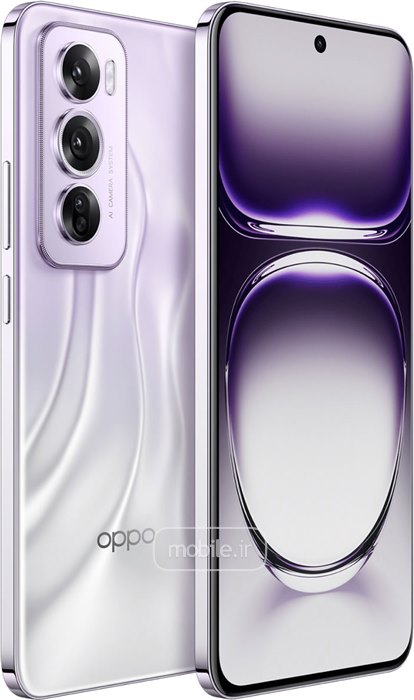 Oppo Reno12 Pro (China) اوپو