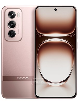 Oppo Reno12 Pro (China)