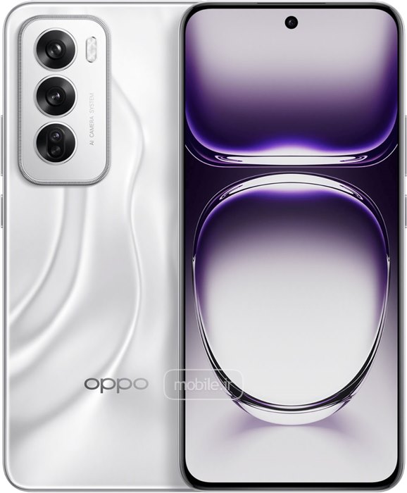 Oppo Reno12 (China) اوپو