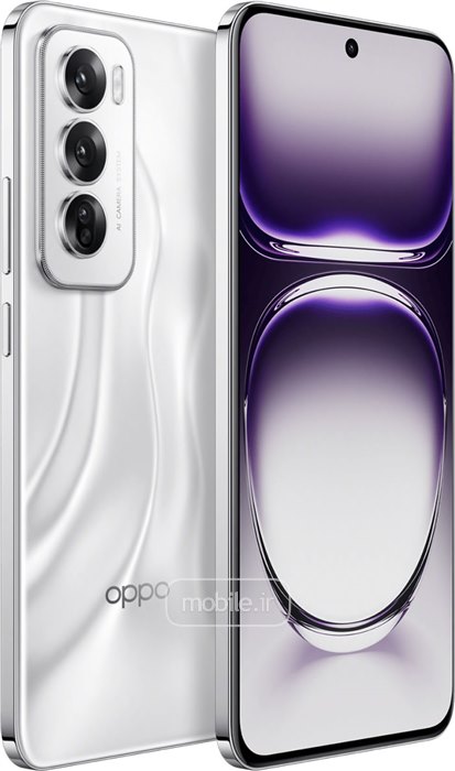 Oppo Reno12 (China) اوپو