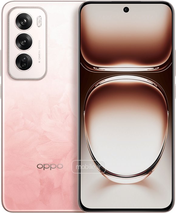 Oppo Reno12 (China) اوپو