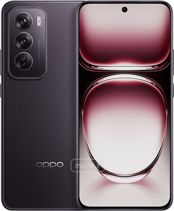 Oppo Reno12 (China) اوپو