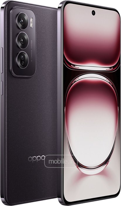 Oppo Reno12 (China) اوپو