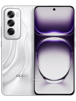 Oppo Reno12 (China)