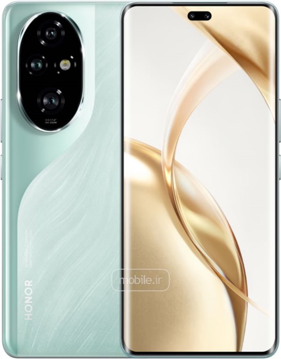 Honor 200 Pro آنر