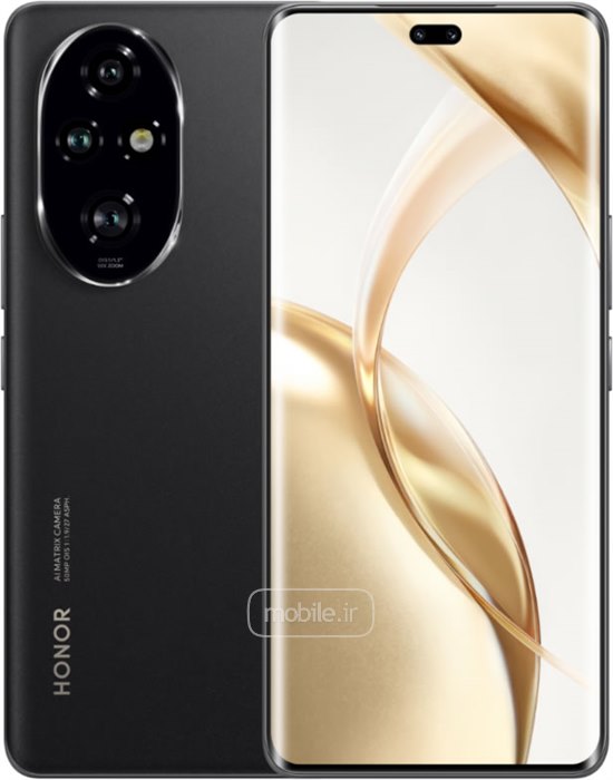 Honor 200 Pro آنر