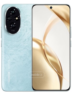 Honor 200