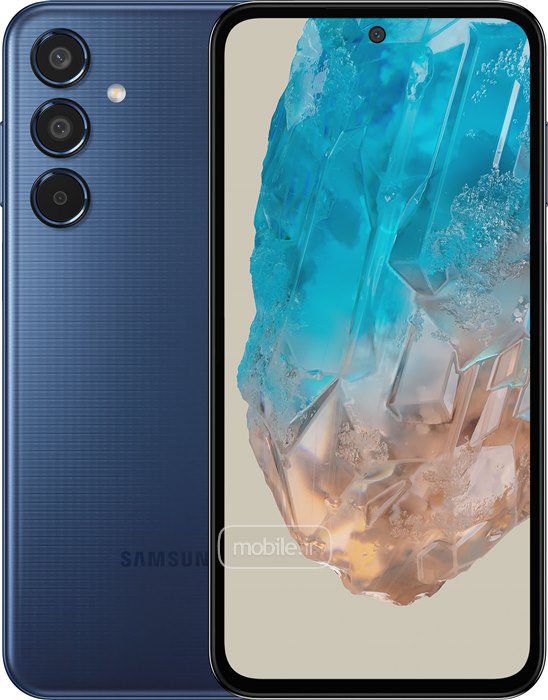 Samsung Galaxy M35 سامسونگ