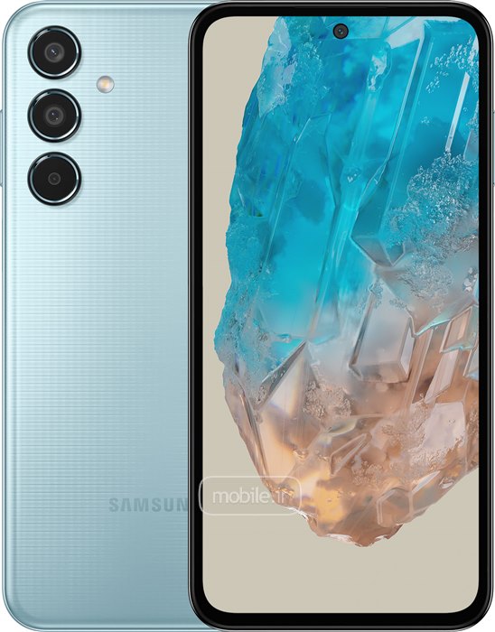 Samsung Galaxy M35 سامسونگ