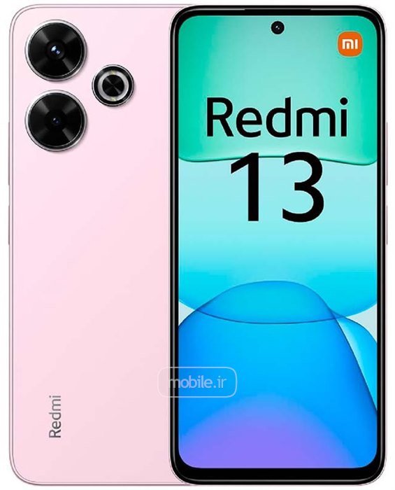 Xiaomi Redmi 13 شیائومی