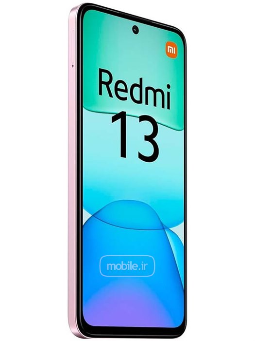 Xiaomi Redmi 13 شیائومی