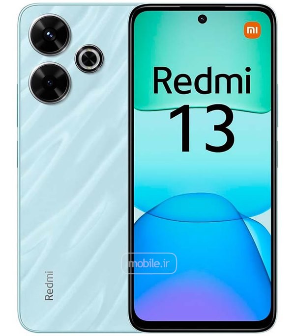 Xiaomi Redmi 13 شیائومی