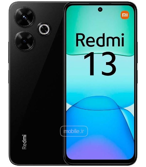 Xiaomi Redmi 13 شیائومی