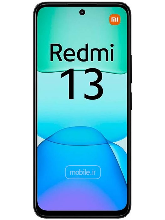 Xiaomi Redmi 13 شیائومی