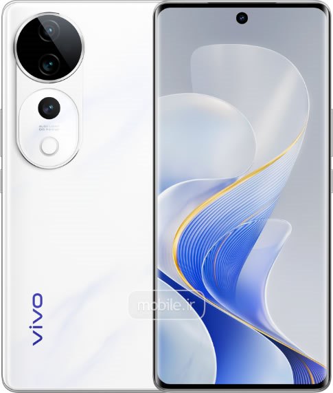 Vivo S19 Pro ویوو