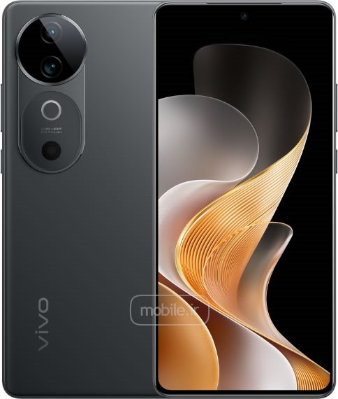 Vivo S19 ویوو