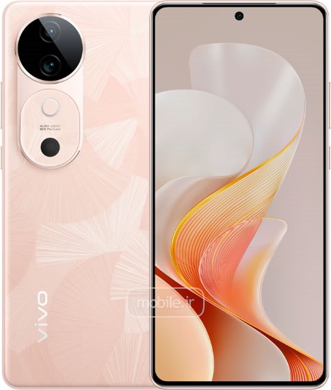 Vivo S19 ویوو