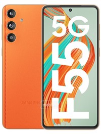Samsung Galaxy F55 سامسونگ