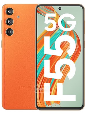 Samsung Galaxy F55