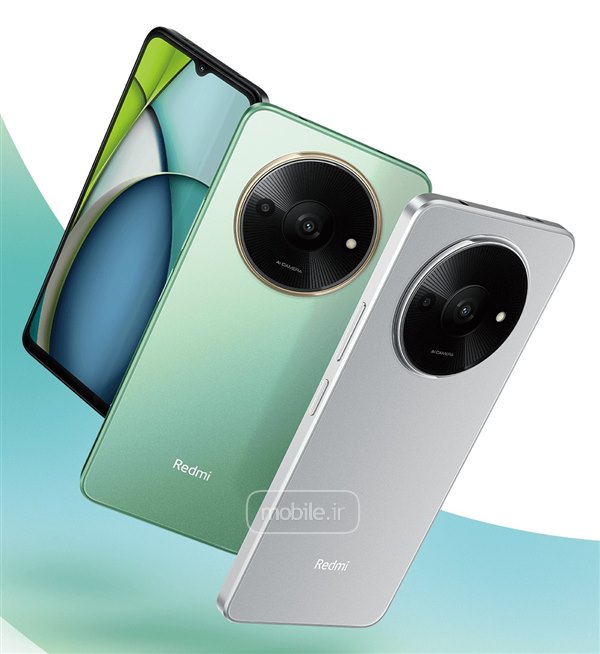 Xiaomi Redmi A3x شیائومی