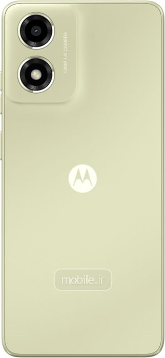 Motorola Moto E14 موتورولا