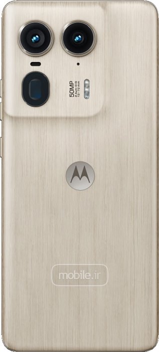 Motorola Moto X50 Ultra موتورولا