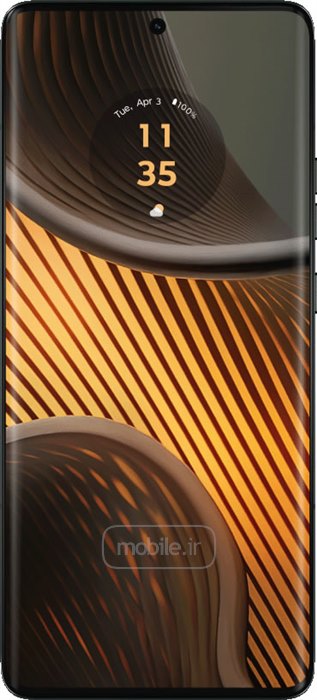 Motorola Moto X50 Ultra موتورولا