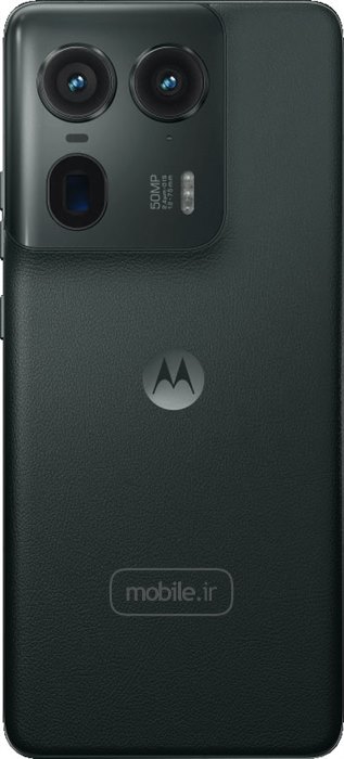 Motorola Moto X50 Ultra موتورولا