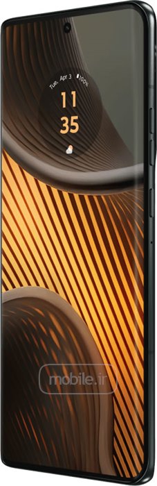 Motorola Moto X50 Ultra موتورولا