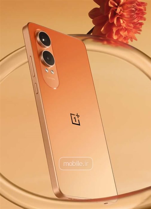 OnePlus Nord CE4 Lite (India) وان پلاس